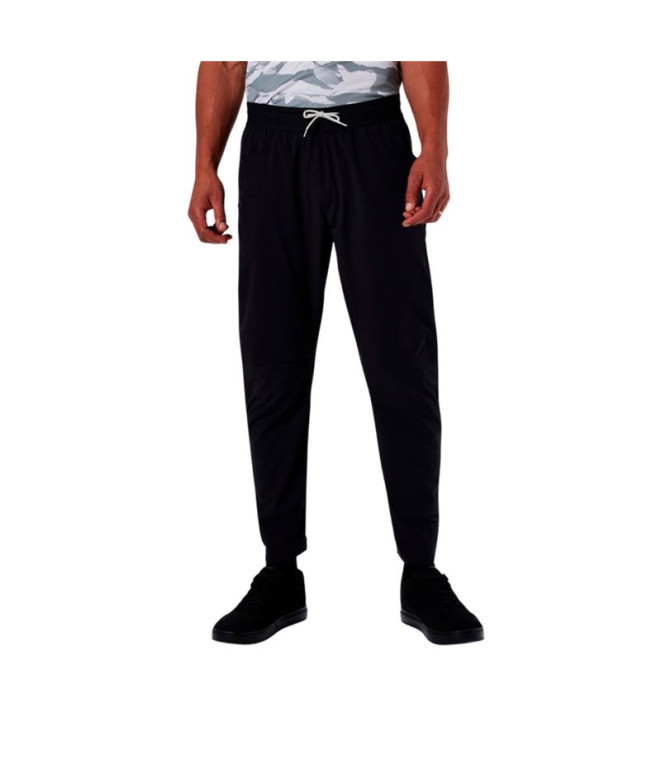 Pantalón de Ciclismo Endura Trailster Pants Bk...