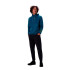 Pantalon de Cyclisme Endura Trailster Pants Bk Homme Noir