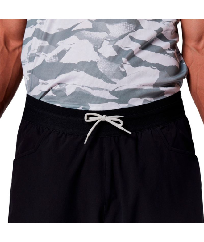 Pantalón de Ciclismo Endura Trailster Pants Bk...