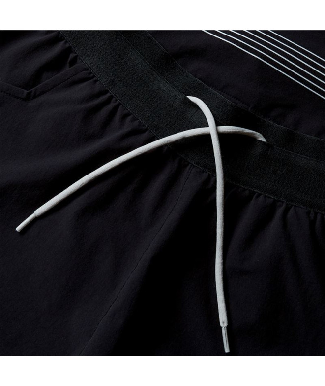 Calça de Ciclismo Endura Trailster Pants Bk...