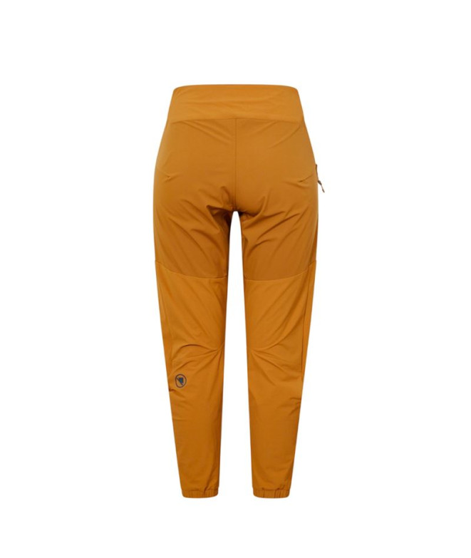 Pantalons de Cyclisme Endura Trailster Pants Bz...