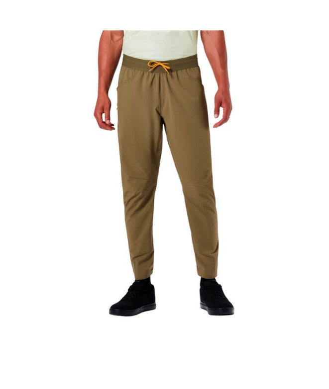 Pantalon de Cyclisme Endura Trailster Pants Tw...