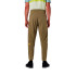 Pantalón de Ciclismo Endura Trailster Pants Tw Hombre Tweed Verde