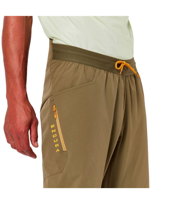 Pantalon de Cyclisme Endura Trailster Pants Tw...
