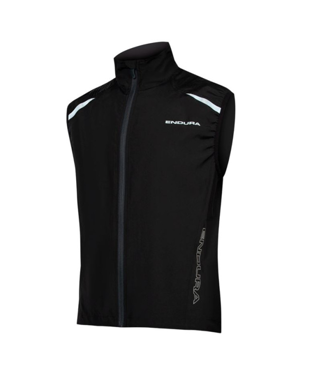 Colete de Ciclismo Endura Hummvee Gilet Bk...