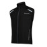 Colete de Ciclismo Endura Hummvee Gilet Bk Homem Preto