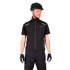 Colete de Ciclismo Endura Hummvee Gilet Bk Homem Preto