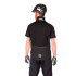 Colete de Ciclismo Endura Hummvee Gilet Bk Homem Preto