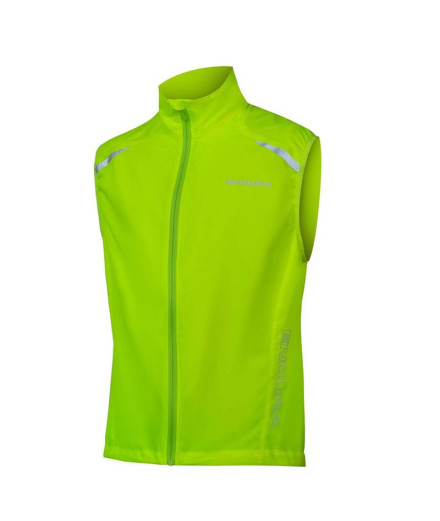Colete de Ciclismo Endura Hummvee Gilet Yv Homem Amarelo