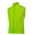 Colete de Ciclismo Endura Hummvee Gilet Yv Homem Amarelo