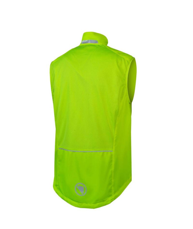 Chaleco de Ciclismo Endura Hummvee Gilet Yv...