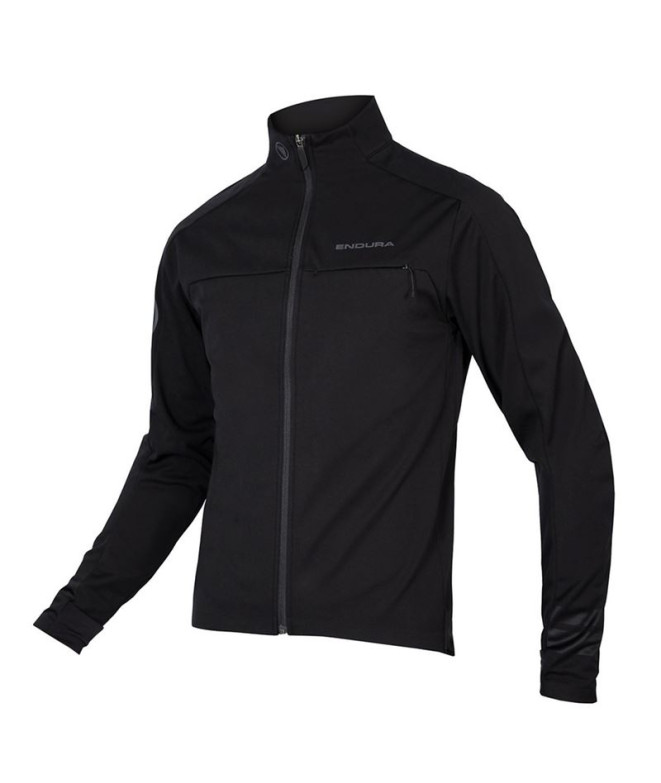 Chaqueta de Ciclismo Endura Windchill Jacket II...