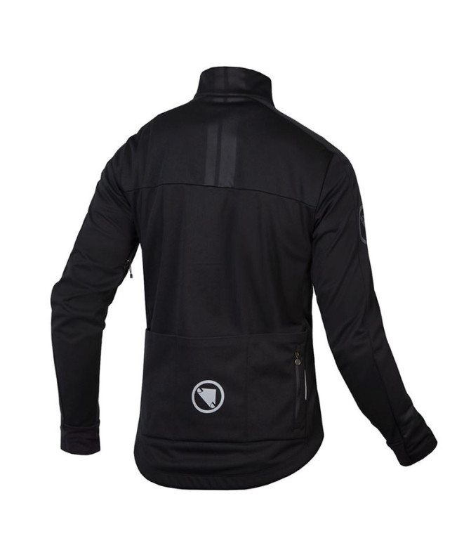 Casaco de Ciclismo Endura Windchill Jacket II...