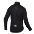 Chaqueta de Ciclismo Endura Windchill Jacket II Bk Hombre Negro