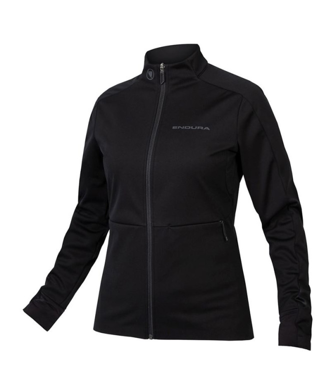 Chaqueta de Ciclismo Endura Wms Windchill...