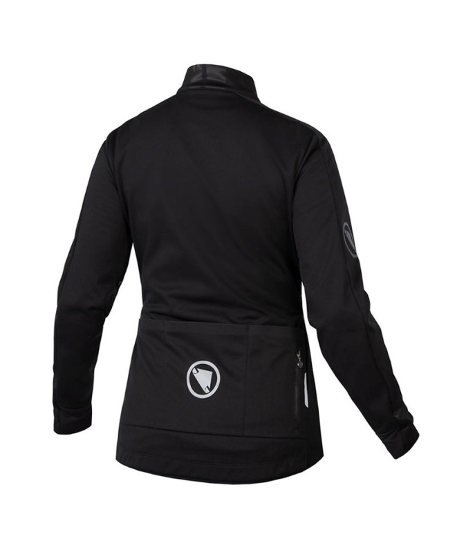 Chaqueta de Ciclismo Endura Wms Windchill...