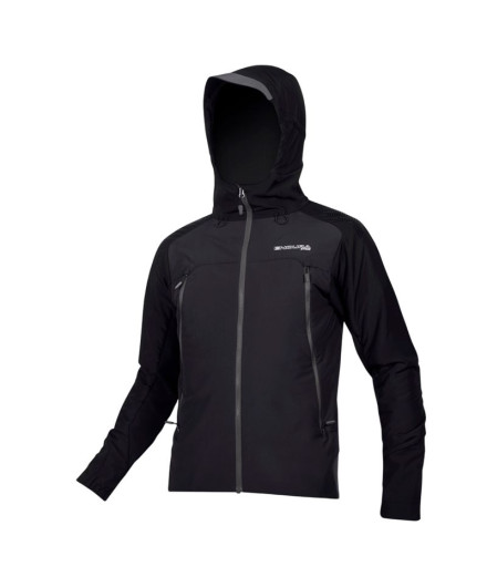 Casaco de Ciclismo Endura Mt500 Freezing Point Jkt II Bk...