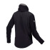 Chaqueta de Ciclismo Endura Mt500 Freezing Point Jkt II Bk Hombre Negro