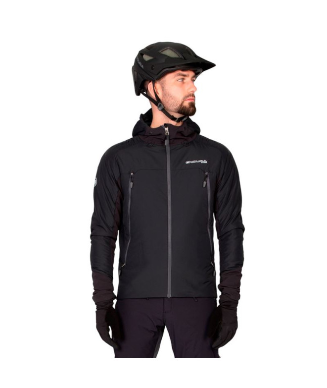 Chaqueta de Ciclismo Endura Mt500 Freezing...