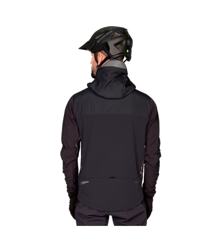 Chaqueta de Ciclismo Endura Mt500 Freezing...