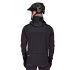 Chaqueta de Ciclismo Endura Mt500 Freezing Point Jkt II Bk Hombre Negro