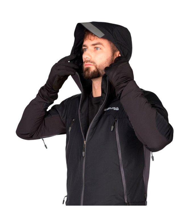 Veste de Cyclisme Endura Mt500 Freezing Point...