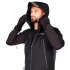 Chaqueta de Ciclismo Endura Mt500 Freezing Point Jkt II Bk Hombre Negro
