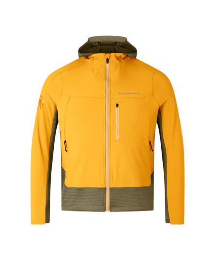 Chaqueta de Ciclismo Endura Mt500 Polartec Jacket Ym...