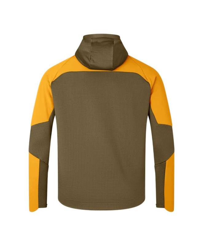 Casaco de Ciclismo Endura Mt500 Polartec Jacket...