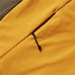 Chaqueta de Ciclismo Endura Mt500 Polartec Jacket Ym Hombre Musta amarillo