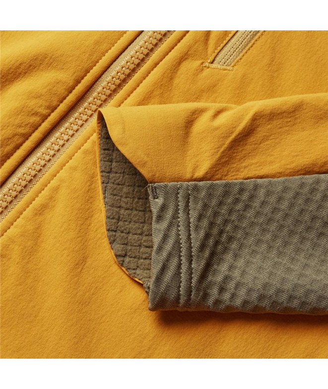 Chaqueta de Ciclismo Endura Mt500 Polartec...