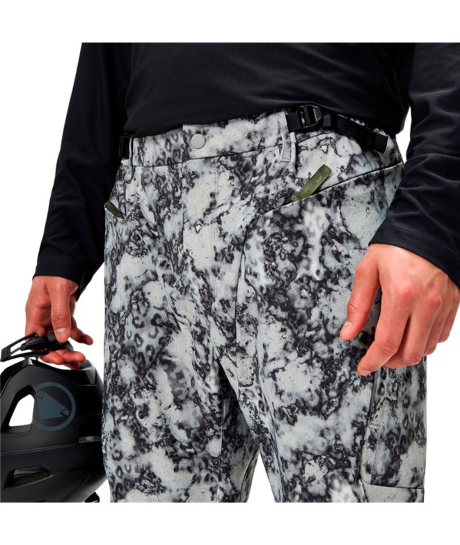 Pantalons de Cyclisme Endura Sultrac Adventure...