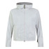 Chaqueta de Ciclismo Endura Sultrac Breathable Lwt Lnr Mujer Lunar Rock