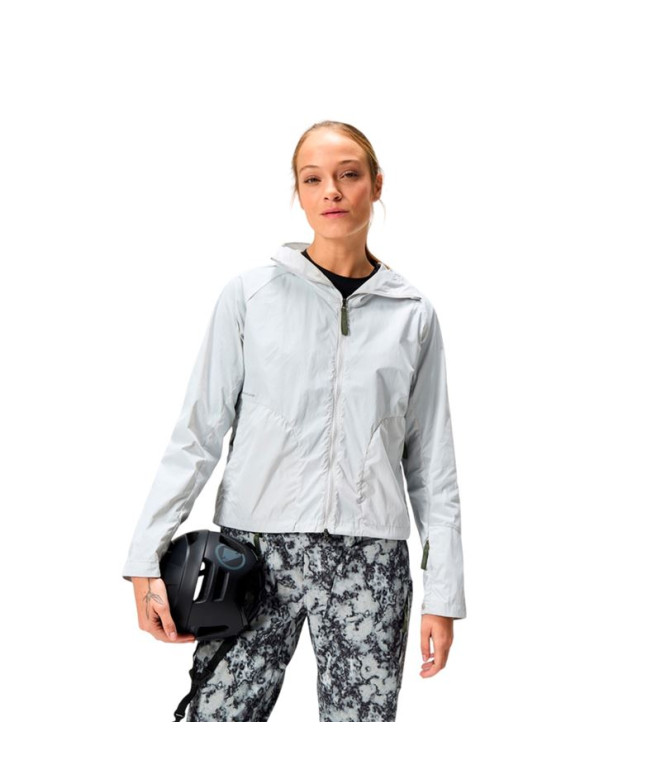 Veste de Cyclisme Endura Sultrac Breathable Lwt...