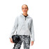 Chaqueta de Ciclismo Endura Sultrac Breathable Lwt Lnr Mujer Lunar Rock