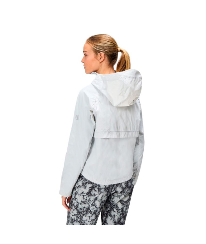 Veste de Cyclisme Endura Sultrac Breathable Lwt...