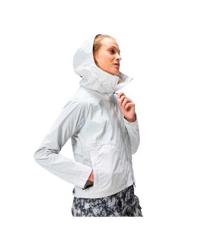 Veste de Cyclisme Endura Sultrac Breathable Lwt...