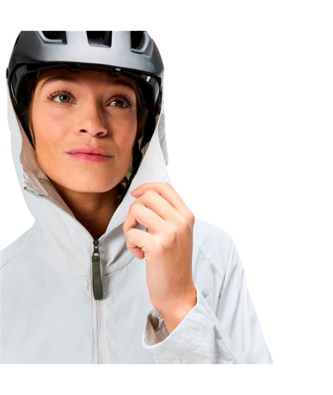 Casaco de Ciclismo Endura Sultrac Breathable...