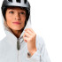 Chaqueta de Ciclismo Endura Sultrac Breathable Lwt Lnr Mujer Lunar Rock