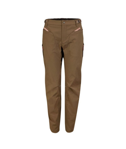 Pantalones de Ciclismo Endura Sultrac Adventure Bgc Mujer...