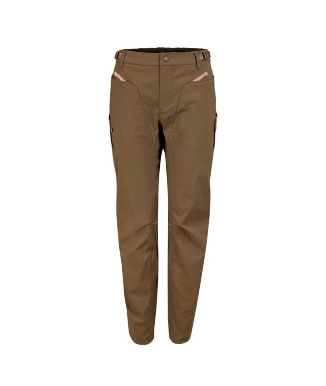 Pantalones de Ciclismo Endura Sultrac Adventure...