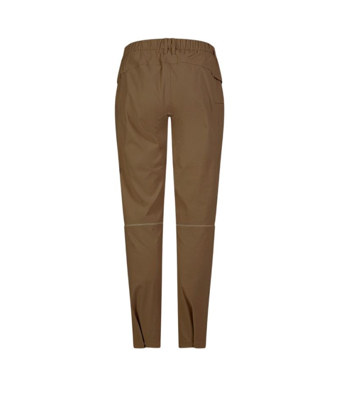 Pantalones de Ciclismo Endura Sultrac Adventure...