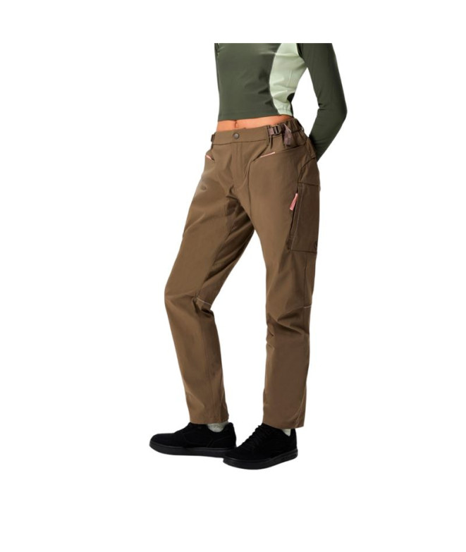 Pantalons de Cyclisme Endura Sultrac Adventure...