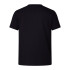 Camiseta de Ciclismo Endura Ltd Graphic Tee - Stacklogo Preto