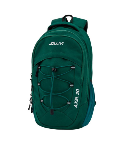 Mochila Montaña Axel 20 Citrico