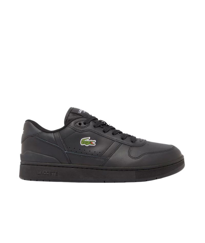 Zapatillas Lacoste T-Clip Set 224 2 Sma Hombre...
