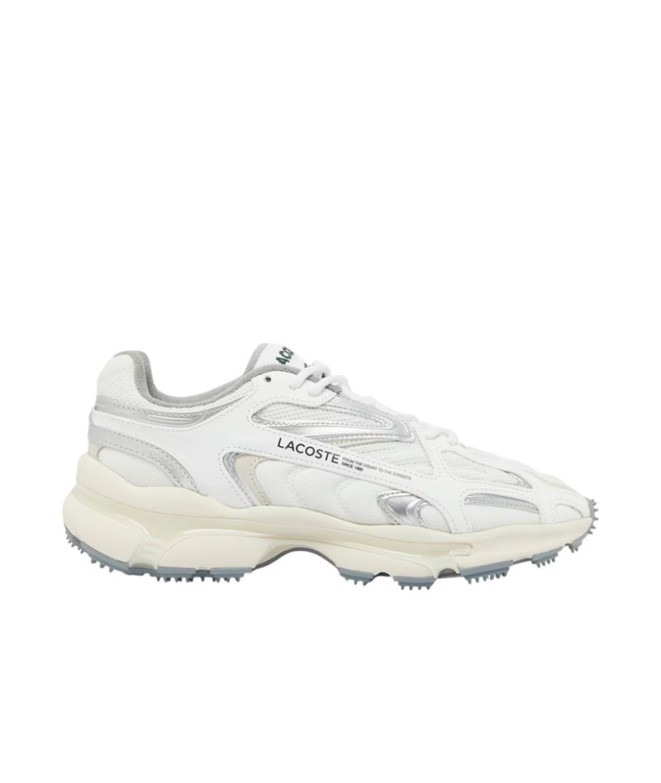 Sapatilhas Lacoste L003 2K24 224 1 Sma Homem...