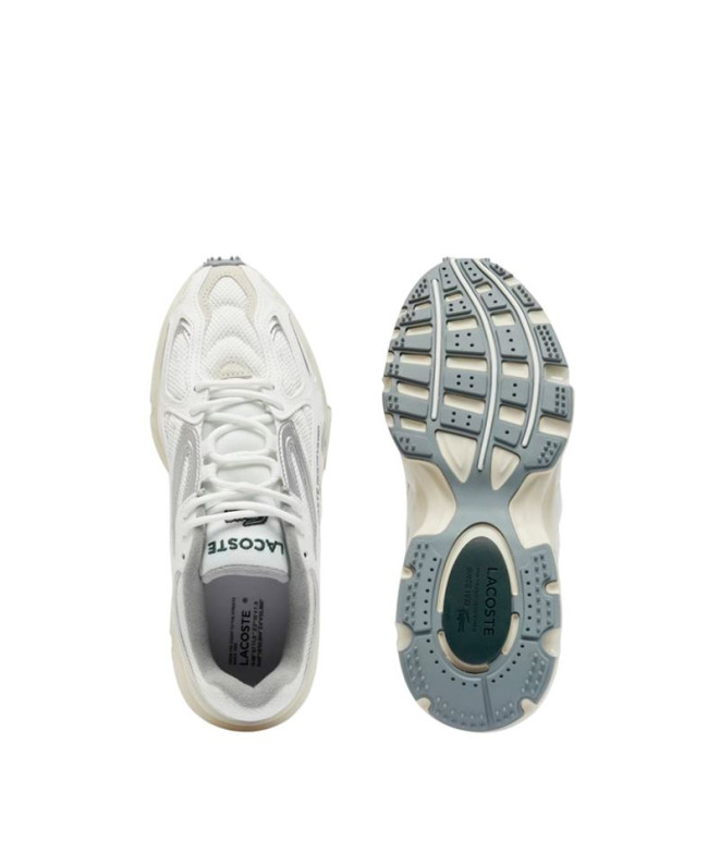 Chaussures Lacoste L003 2K24 224 1 Sma Homme...