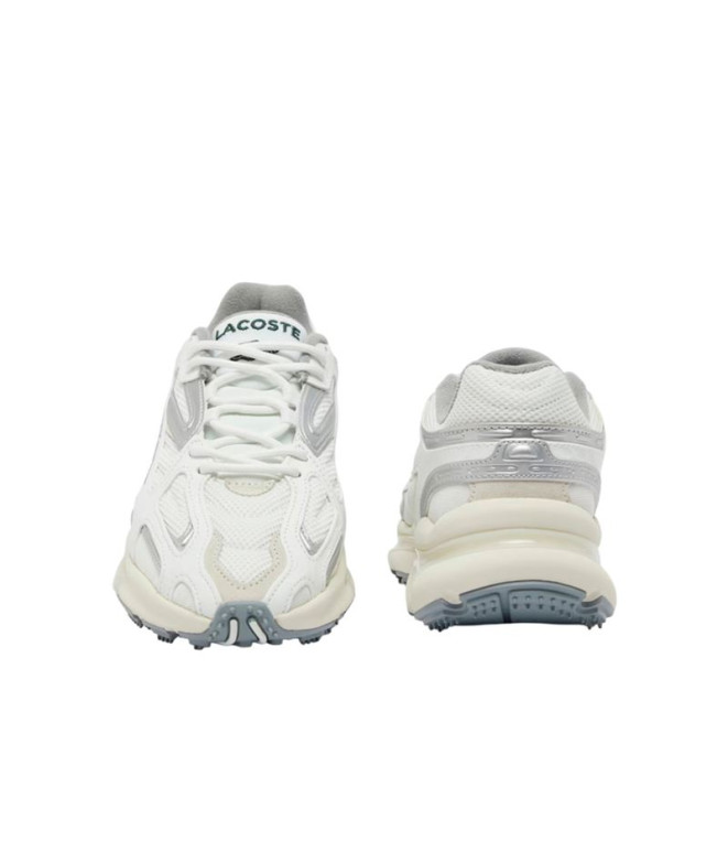 Chaussures Lacoste L003 2K24 224 1 Sma Homme...