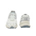 Sapatilhas Lacoste L003 2K24 224 1 Sma Homem Branco/Cinza